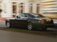 Rolls-Royce Coupe photo